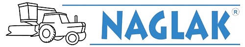 Maszyny rolnicze Naglak