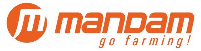 Maszyny rolnicze Mandam